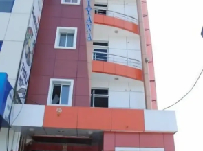 Hotel Aashiyana & Restaurant