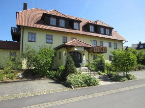 Hotel am Schwanberg