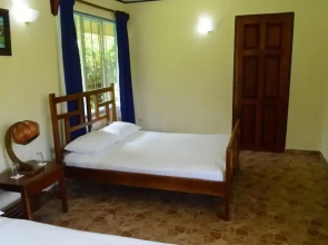 Hotel Erupciones Inn