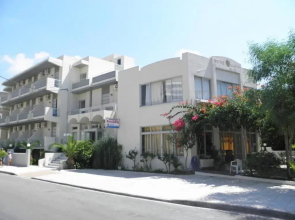 Hotel Falassarna
