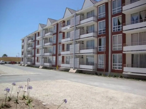 Spacious And Comfortable Department Close To Beach 3D 1B 1E
