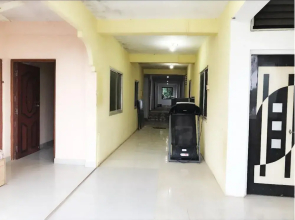 7 Sea View Hotel Annexe Om Ganesh Guest House