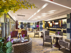 Huachen International Hotel