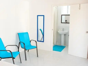 Cosmopolitan Guesthouse