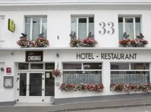 Logis Hôtel le Chrismas