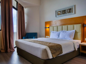 Hotel Sentral Seaview Penang @ Beachfront