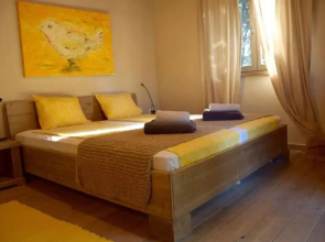 Villa Birds House Rovinj