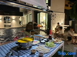 The Luxurious 168 Cruise, Melaka