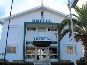 Residencial Jorge V
