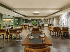 Rugendas Hotel Boutique by Time