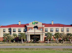 Holiday Inn Express Hotel & Suites Wharton