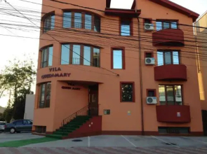 Vila Queen Mary