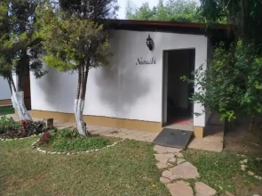 Hotel Boutique Bacaanda