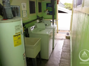 Hostelling International Honolulu