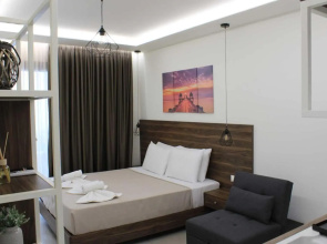 My Place Luxury Apartments
