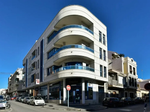 Gala Centro XXL