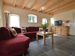 Modern Holiday Home in Holten with Forest Nearby
