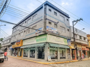 Hostel Suarão