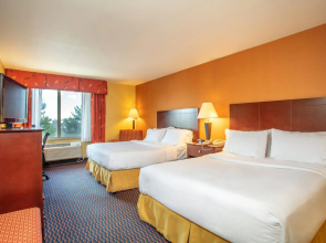 Holiday Inn Express & Suites Richland by IHG