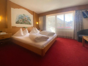 Mattmarkblick Hotel