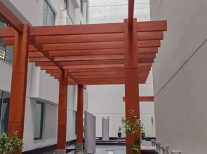 LUX - The Exclusive DIFC residence