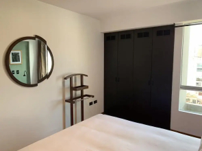 Spectacular 3BR in Heart of Miraflores