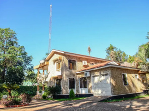 Mama Thea Homes - Hostel