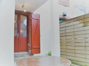 Maison Capbreton, 4 pièces, 6 personnes - FR-1-247-150