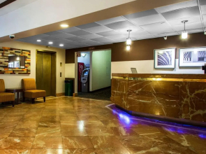 Quality Inn & Suites Tallahassee