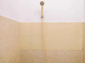 Fully Furnished and Homey Studio at Green Bay Pluit Apartment By Travelio