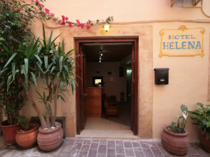 Helena Hotel