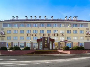 Shchara Hotel