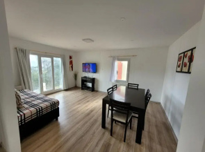 House del Valle