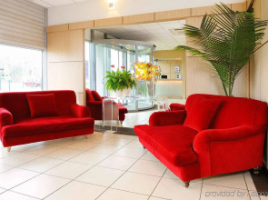 Residhome Toulouse Occitania