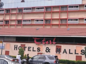 Etal Hotel and Halls