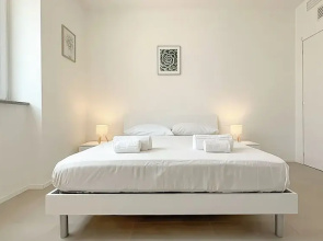 RRRapido Corte del naviglio - Apartments