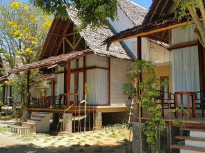 Maluku Resort and Spa