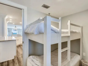 Inlet Reef 307 3 Bedroom Condo by RedAwning