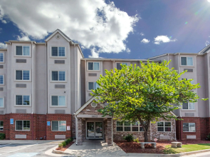 Microtel Inn & Suites by Wyndham Conyers/Atlanta Area