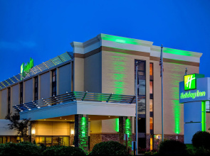 Holiday Inn Roanoke-Tanglewood-Rt 419&i581 by IHG