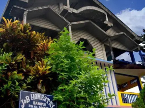 J&B Homestay