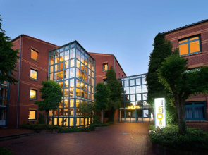 Four Points Flex by Sheraton Hannover