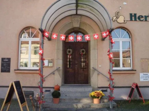 Gasthaus Boselblick