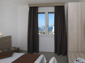 The Square Castelsardo