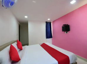 V Wella Inn By OYO Rooms