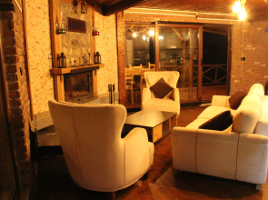 Avdan Dag Evi