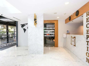 Milord Hotel