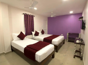 OYO 9815 Hotel San Bay Residency