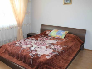 Апартаменты Москва