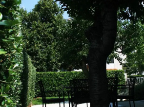 Apartments Bori